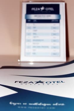 Feza Otel