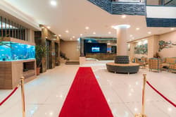 Aksular Hotel