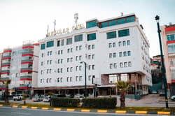 Aksular Hotel