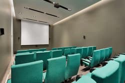 Ramada Plaza By Wyndham Istanbul Asia Airport