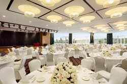 Ramada Plaza By Wyndham Istanbul Asia Airport