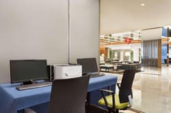 Ramada Plaza By Wyndham Istanbul Asia Airport