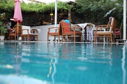 Alacatı Asmalı Konak Hotel