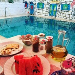 Alacatı Asmalı Konak Hotel