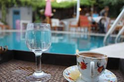 Alacatı Asmalı Konak Hotel