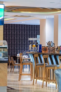 Sealife Lounge Hotel +18 Adult Only