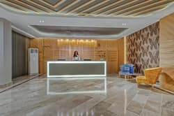 Sealife Lounge Hotel +18 Adult Only
