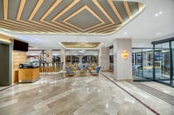 Sealife Lounge Hotel +18 Adult Only