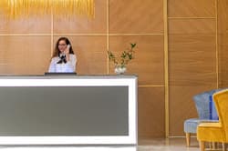 Sealife Lounge Hotel +18 Adult Only