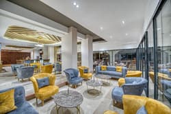 Sealife Lounge Hotel +18 Adult Only