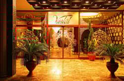 Gardenya Suite Hotel