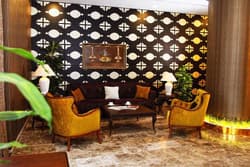 Gardenya Suite Hotel