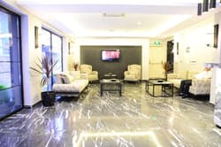 Gardenya Suite Hotel