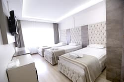 Kivrak Hotel Antalya