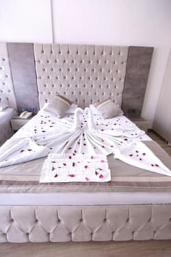 Kivrak Hotel Antalya