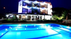 Villa Anfora Datca Hotel