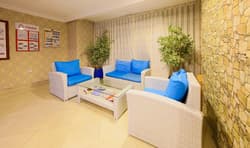 Moda Beach Marmaris