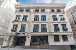 Hotel Genova