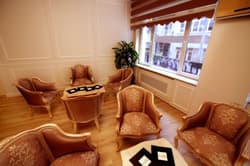 Sisli Mls Hotel