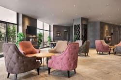 Tryp By Wyndham Istanbul Sancaktepe