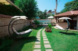 Char Me Boutique Hotel