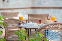 Char Me Boutique Hotel