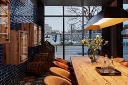Hotel Indigo Berlin - East Side Gallery