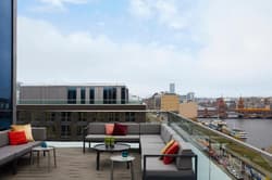 Hotel Indigo Berlin - East Side Gallery
