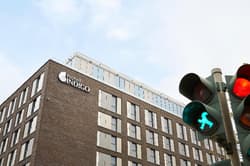 Hotel Indigo Berlin - East Side Gallery