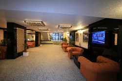 Guvenay Business Hotel
