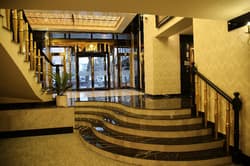 Guvenay Business Hotel