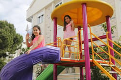 Güden Pearl Apart Hotel