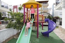 Güden Pearl Apart Hotel