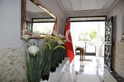 Güden Pearl Apart Hotel