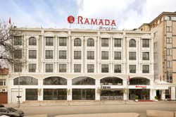 Ramada Encore By Wyndham Gebze