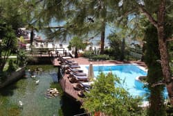 Baga Hotel