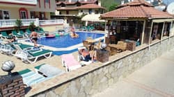 Sun Apart Icmeler