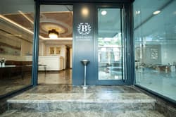 Boss Hotel Sultanahmet