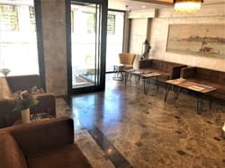 Boss Hotel Sultanahmet