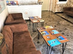 Boss Hotel Sultanahmet