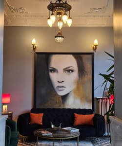 Lina Hotel Taksim Pera