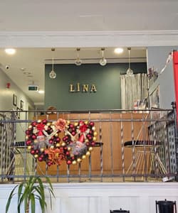Lina Hotel Taksim Pera