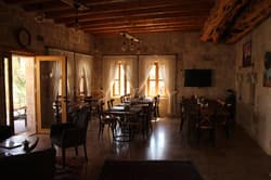 Nox Cave Hotel