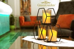 Green Garden Hotel