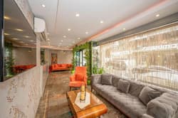 Green Garden Hotel