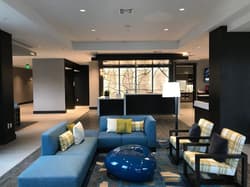 Hyatt House Raleigh/Rdu/Brier Creek