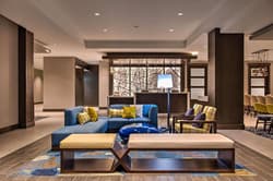 Hyatt House Raleigh/Rdu/Brier Creek