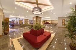 Bof Hotels Uludag Ski & Convention Resort