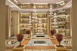 Bof Hotels Uludag Ski & Convention Resort