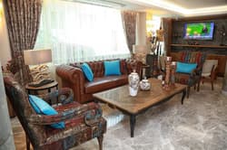 Tuzla Garden Hotel & Spa